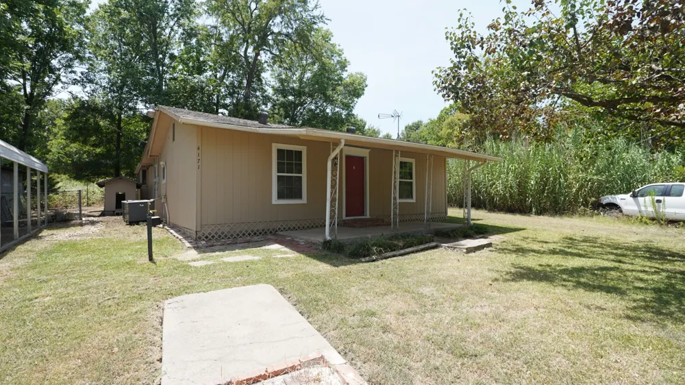 4171 Broken Bow Drive Lone Oak, TX 75453
