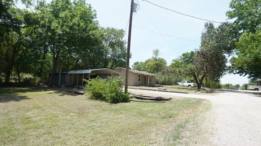 4171 Broken Bow Drive Lone Oak, TX 75453