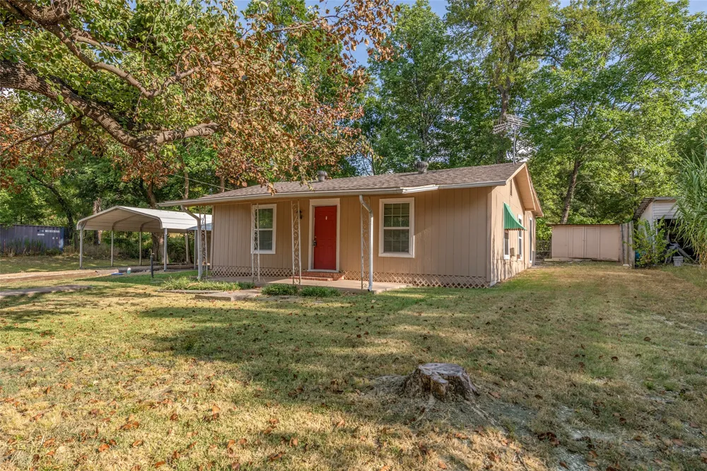 4171 Broken Bow Drive Lone Oak, TX 75453
