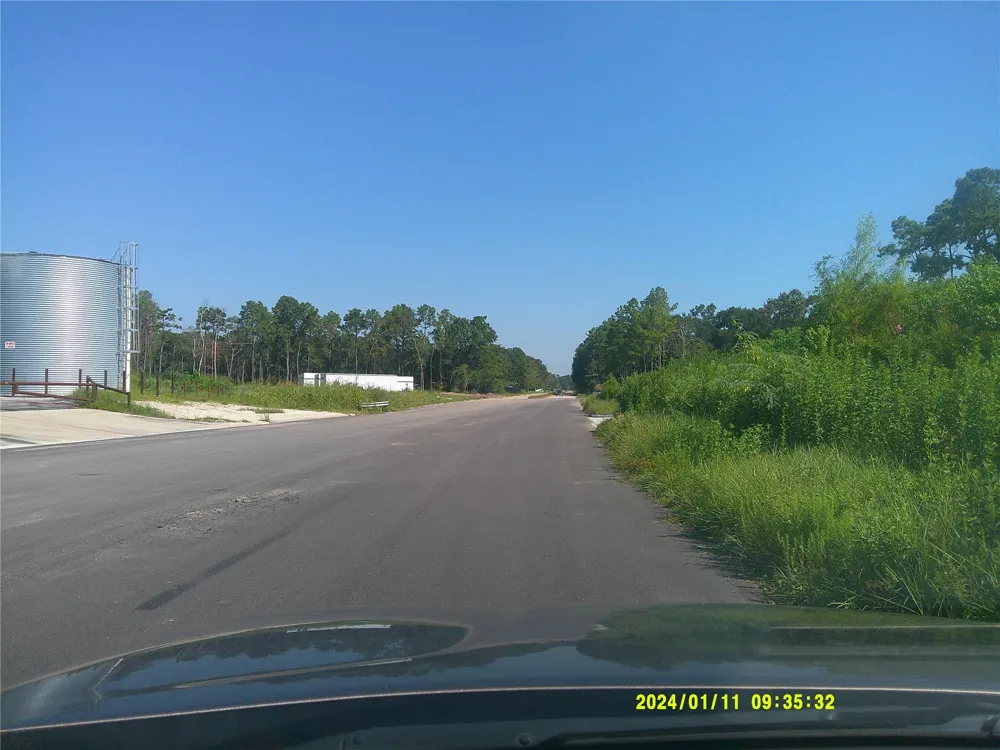 Barents Drive Humble, TX 77346