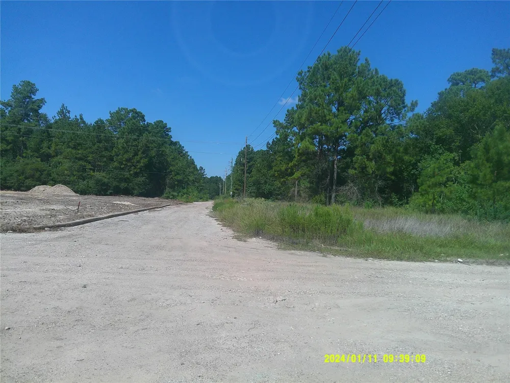 Barents Drive Humble, TX 77346
