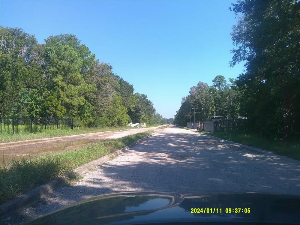 Barents Drive Humble, TX 77346