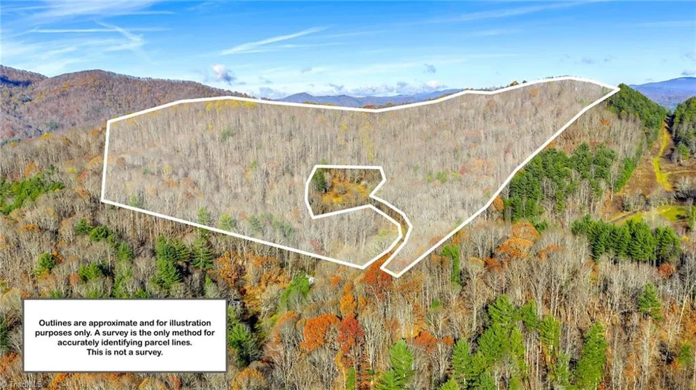 1451 Elliott Road West Jefferson, NC 28694