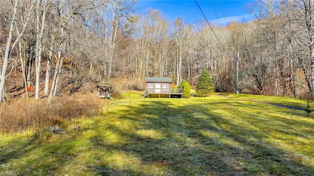 1451 Elliott Road West Jefferson, NC 28694