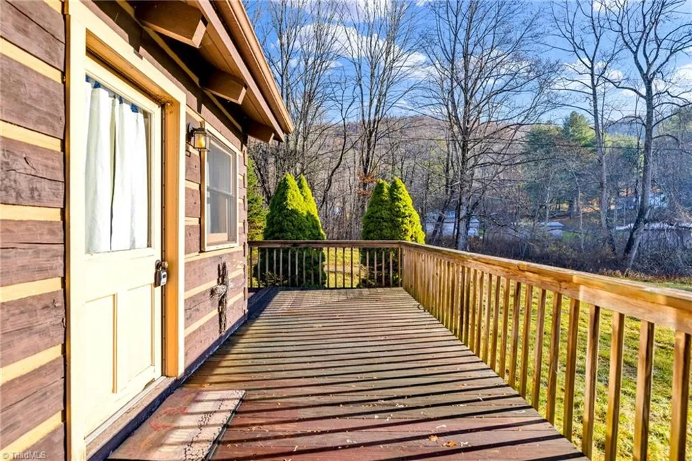 1451 Elliott Road West Jefferson, NC 28694