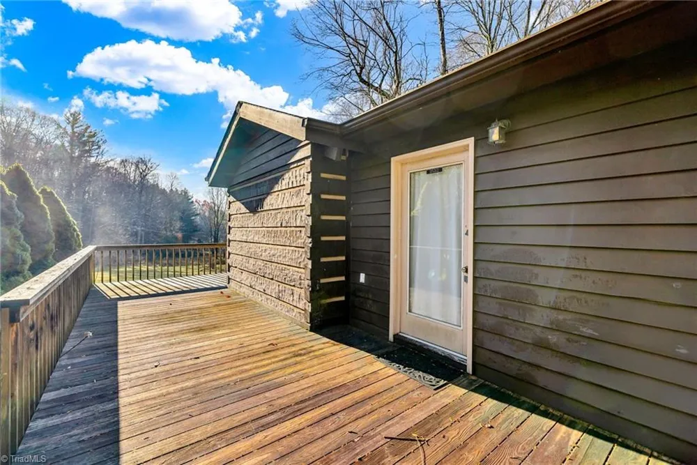 1451 Elliott Road West Jefferson, NC 28694