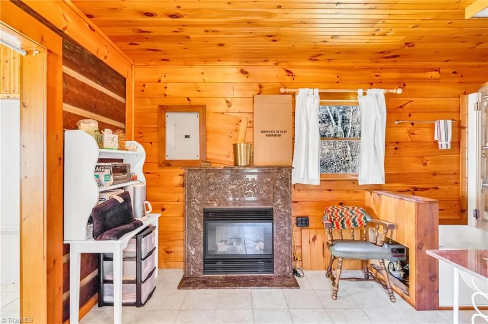1451 Elliott Road West Jefferson, NC 28694