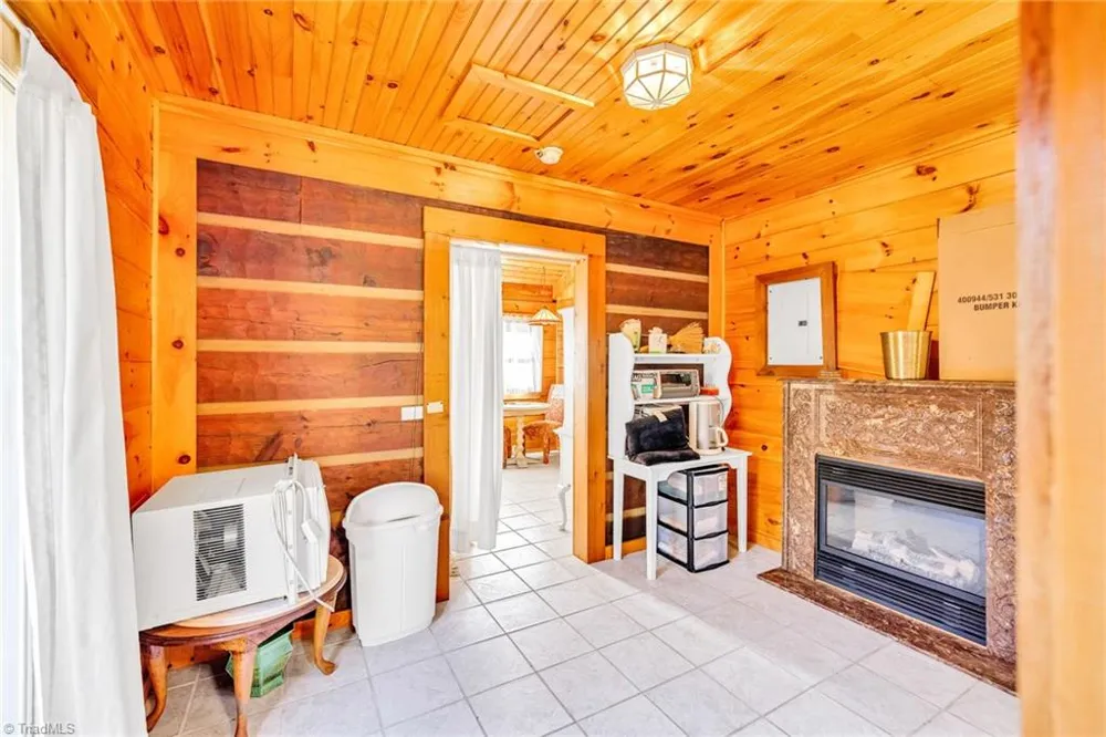 1451 Elliott Road West Jefferson, NC 28694