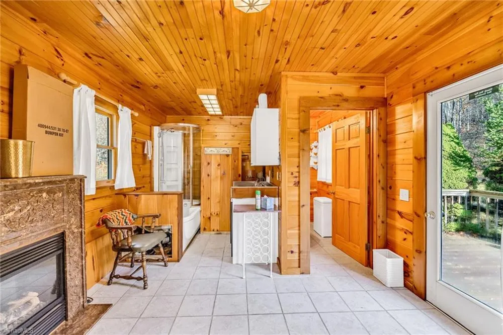 1451 Elliott Road West Jefferson, NC 28694