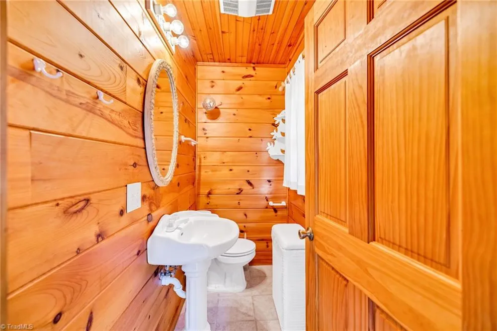 1451 Elliott Road West Jefferson, NC 28694