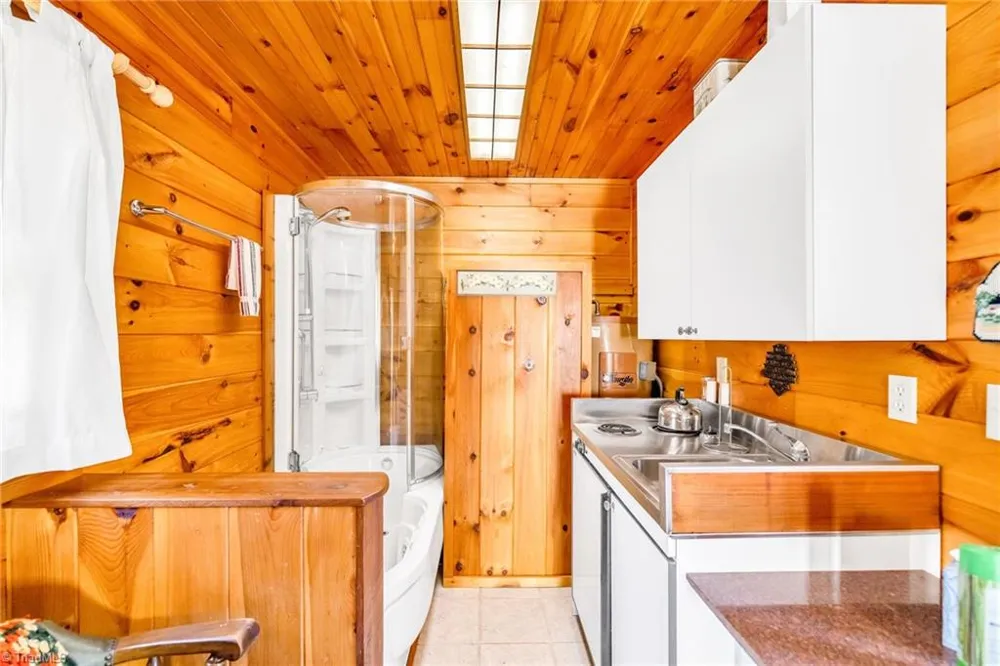 1451 Elliott Road West Jefferson, NC 28694