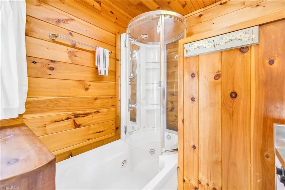1451 Elliott Road West Jefferson, NC 28694