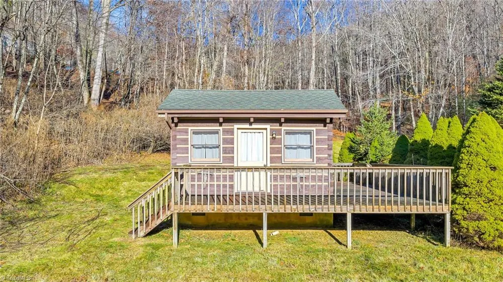 1451 Elliott Road West Jefferson, NC 28694