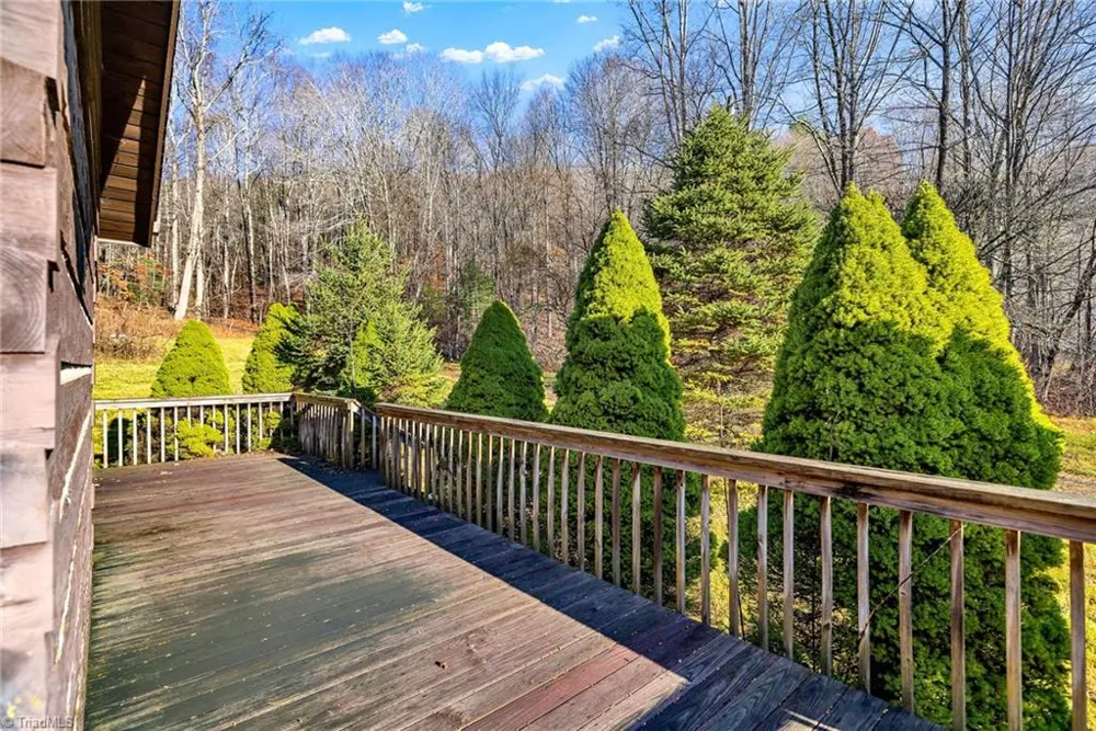 1451 Elliott Road West Jefferson, NC 28694