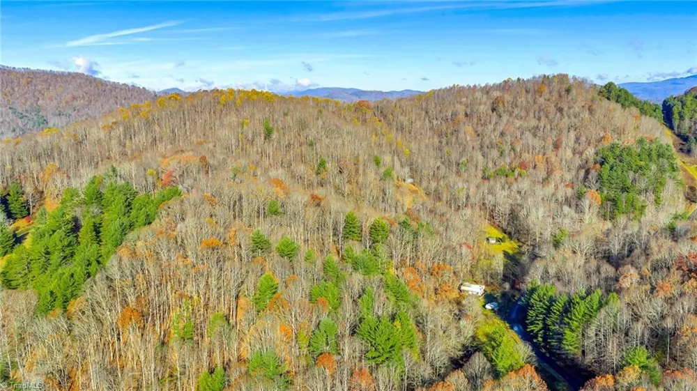 1451 Elliott Road West Jefferson, NC 28694