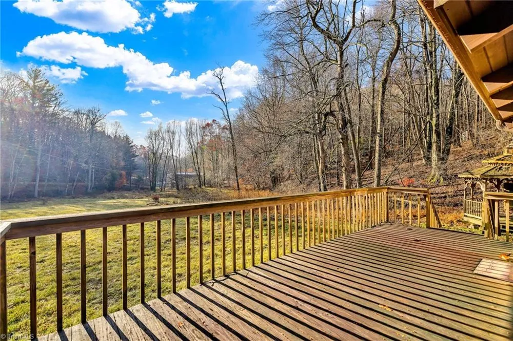 1451 Elliott Road West Jefferson, NC 28694