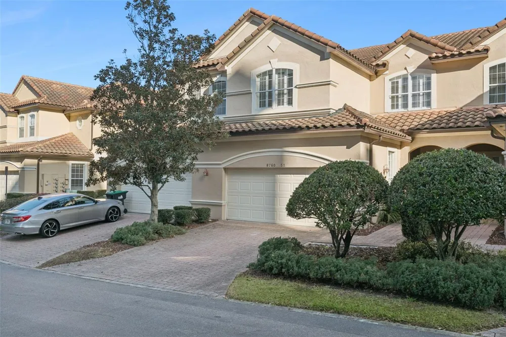 8760 THE ESPLANADE #51 Orlando, FL 32836