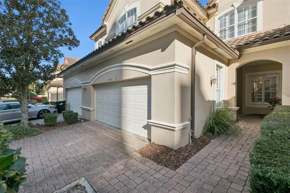 8760 THE ESPLANADE #51 Orlando, FL 32836