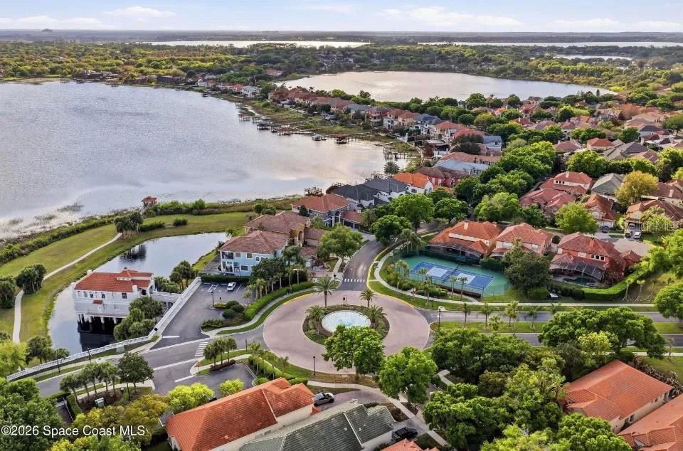 8760 THE ESPLANADE #51 Orlando, FL 32836