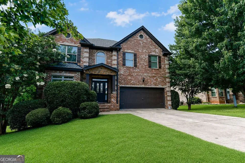 2098 Murry TRL Morrow, GA 30260
