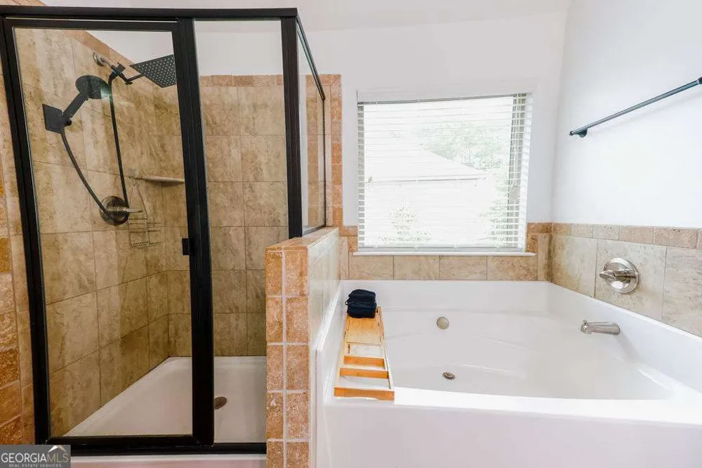 2098 Murry TRL Morrow, GA 30260