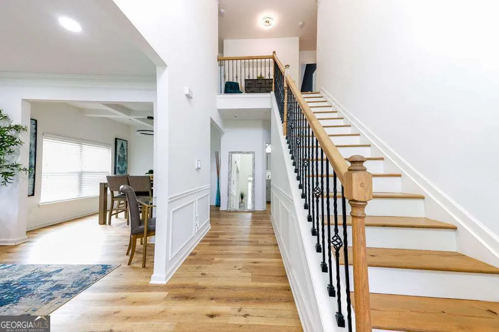 2098 Murry TRL Morrow, GA 30260
