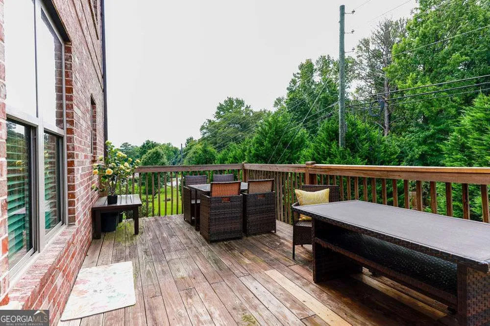 2098 Murry TRL Morrow, GA 30260