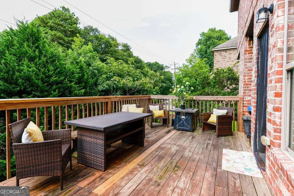 2098 Murry TRL Morrow, GA 30260