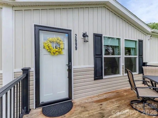 2689 Kite Drive Lenoir, NC 28645