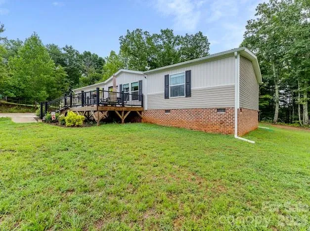 2689 Kite Drive Lenoir, NC 28645