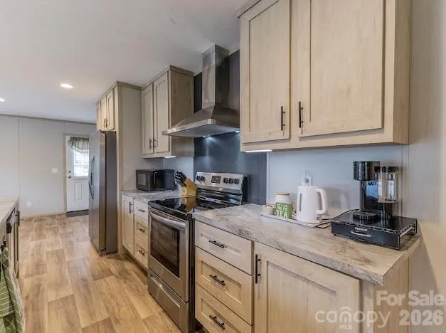 2689 Kite Drive Lenoir, NC 28645