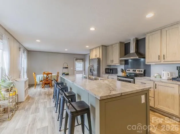 2689 Kite Drive Lenoir, NC 28645