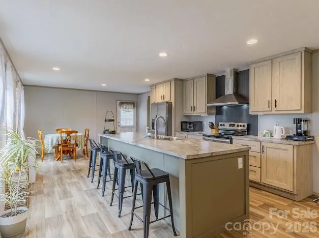 2689 Kite Drive Lenoir, NC 28645