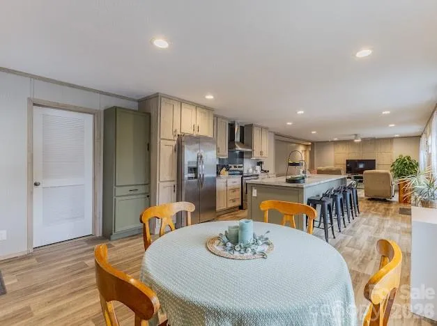 2689 Kite Drive Lenoir, NC 28645