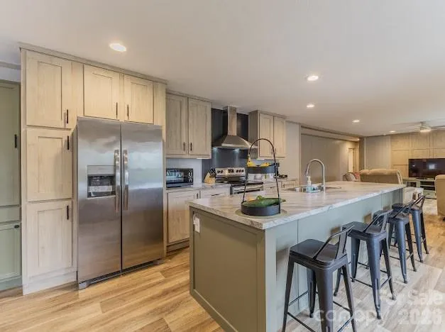 2689 Kite Drive Lenoir, NC 28645