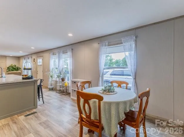 2689 Kite Drive Lenoir, NC 28645