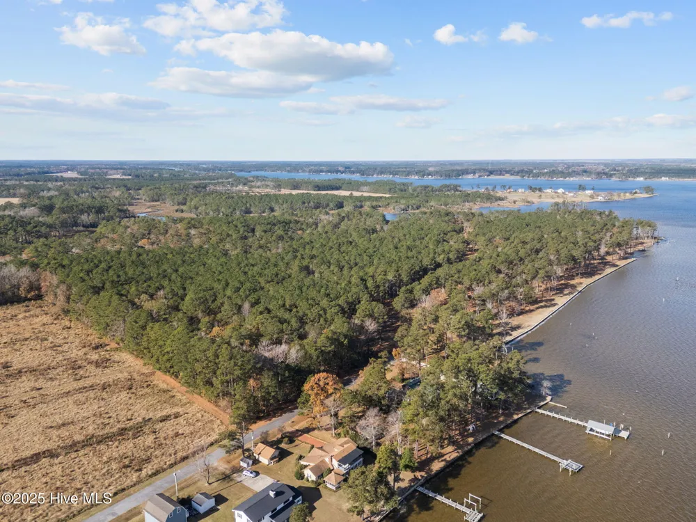 0 Norfleet Shores Road Belhaven, NC 27810