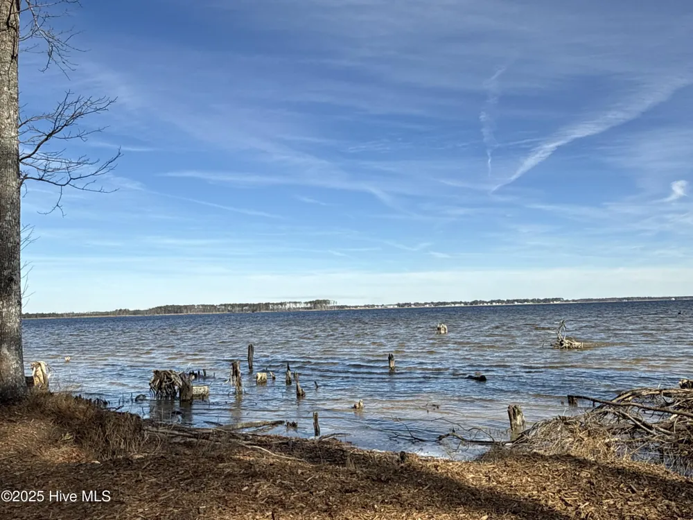 0 Norfleet Shores Road Belhaven, NC 27810