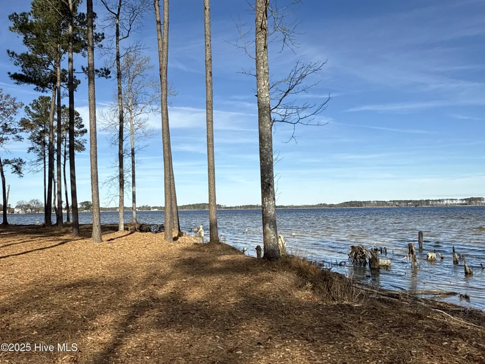 0 Norfleet Shores Road Belhaven, NC 27810