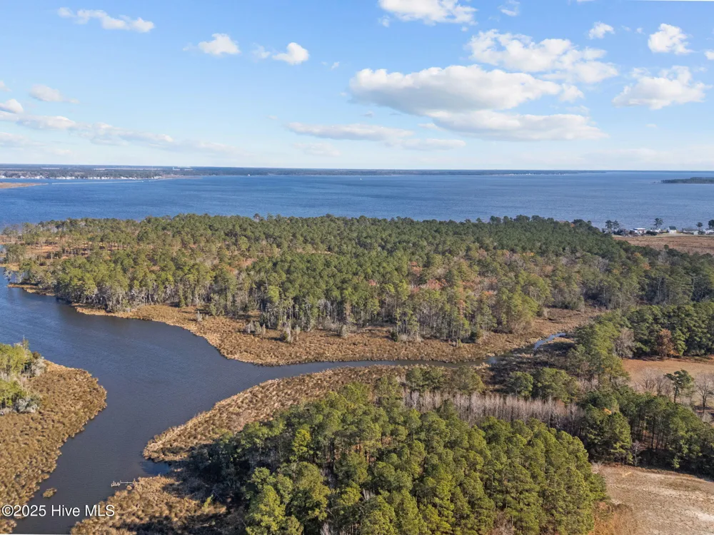 0 Norfleet Shores Road Belhaven, NC 27810