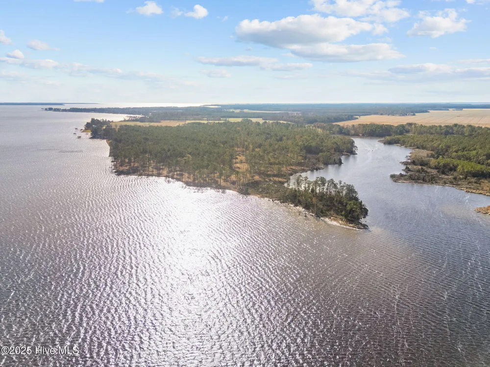 0 Norfleet Shores Road Belhaven, NC 27810