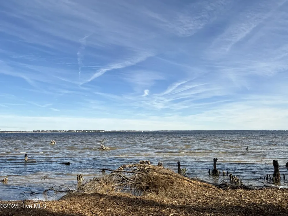 0 Norfleet Shores Road Belhaven, NC 27810