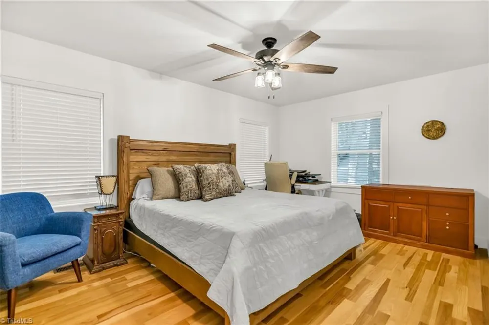 925 Red Sleigh Way Fleetwood, NC 28626