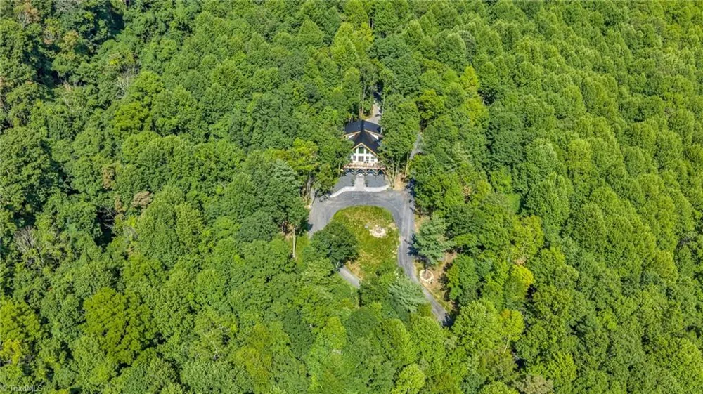 925 Red Sleigh Way Fleetwood, NC 28626