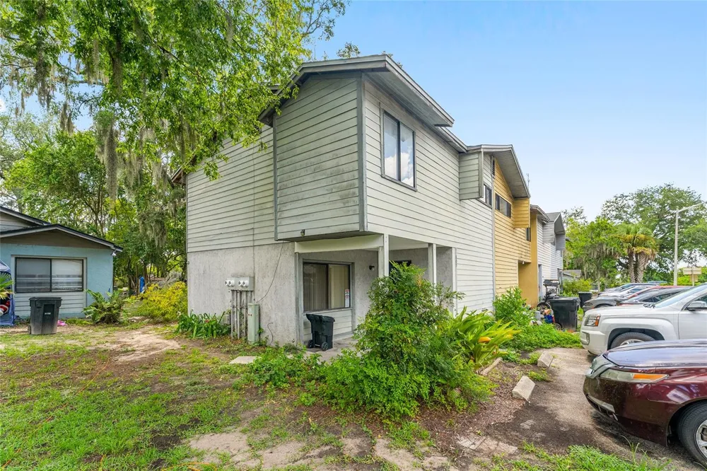 803 SW 2ND TERRACE Gainesville, FL 32601