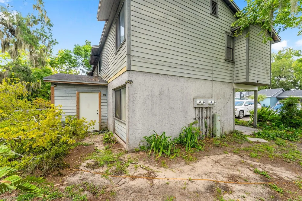 803 SW 2ND TERRACE Gainesville, FL 32601