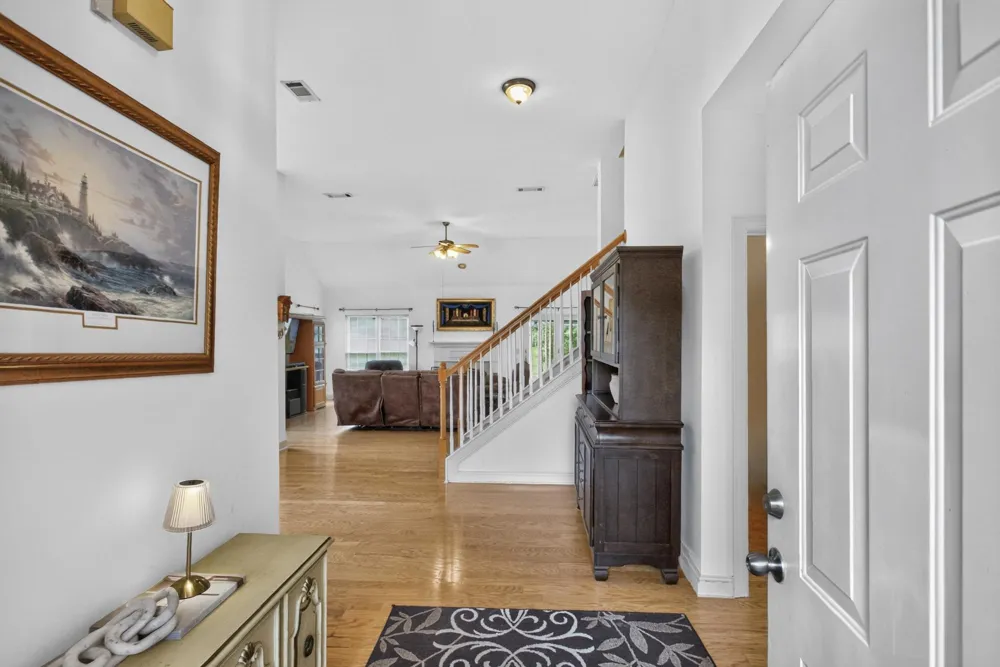 101 Wiggins Ct Nolensville, TN 37135