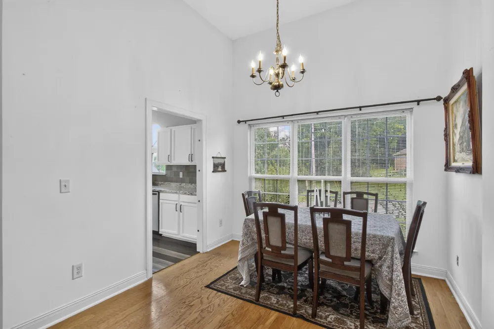 101 Wiggins Ct Nolensville, TN 37135