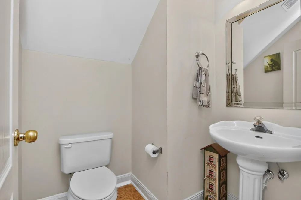 101 Wiggins Ct Nolensville, TN 37135