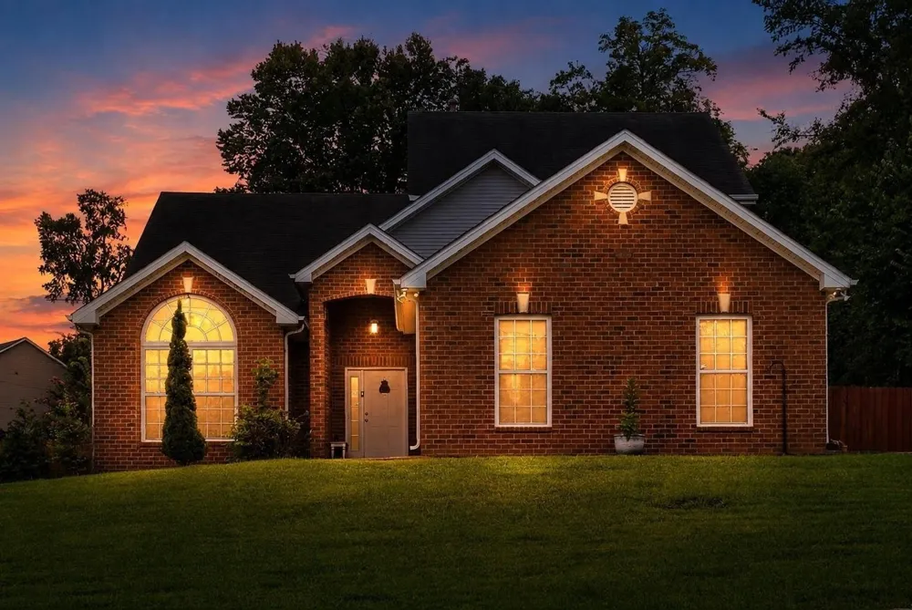 101 Wiggins Ct Nolensville, TN 37135